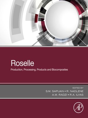 cover image of Roselle